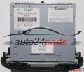 RADIO CD MULTI FUNCTION AUDIO SYSTEM MAZDA NG31 66 9RQ, NG31669RQ, PT-2879Q, PT2879Q, NG31 66 AR0, NG3166AR0, PT-2880Q, PT2880Q, NG31 66 9H0, NG31669H0, ET-1170Q, ET1170Q 