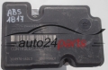 POMPE HYDRAULIQUE ET CALCULATEUR d'ABS FIAT DOBLO 1.9 JTD 517 25 050,  ATE 10.0207-0027.4,  10.0970-1601.3