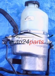 SERVOPUMPE OPEL ASTRA G 2 II, ZAFIRA A TRW2 13105726, 5948009, 59 48 009, 24436412, 5948001, 59 48 001