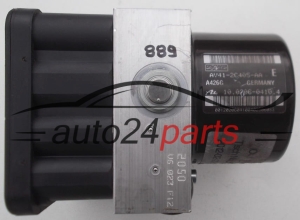 Abs pompa i sterownik FORD KUGA AV412C405AA 10096001433  - 