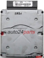 calculateur moteur pour ford mondeo 2.0d