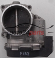 DROSSELKLAPPE BMW 3 ER E87 E90 E92 SIEMENS A2C53374895, 1354 7561066-02, 1354756106602