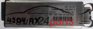 STEUERGERAT ABS EPB MERCEDES ACTROS AXOR ATEGO 0004460715, 000 446 07 15/003, 4461260010, 446 126 001 0, 162825, 53815016, 53.8150.16