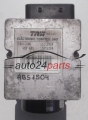 ABS MODULO BOMBA UNIDAD DE CONTROL OPEL CHEVROLET VECTRA C SIGNUM 12773671 TRW, 15052209, 15113909, 54084733D