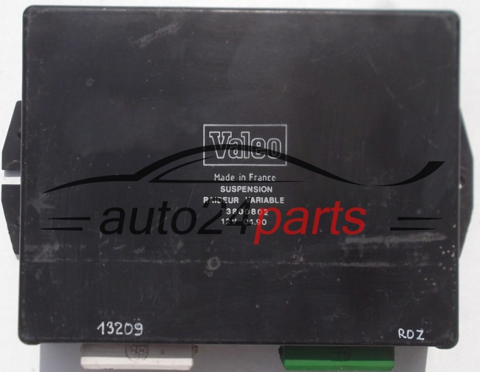 Commande de suspension CITROEN XM VALEO 73800802