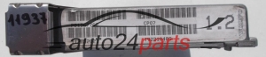  CALCULATEUR MOTEUR VOLVO 850 P01367760, 1T28S2021, 1.2 