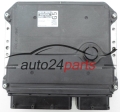 CALCULATEUR MOTEUR TOYOTA RAF 4 Denso 275900-0372, 89661-42J10