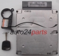 calculateur moteur pour ford ka 1.3