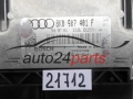 AUDI A4 3.0 TDI BOSCH 0 281 014 725, 0281014725, 8K0 907 401 F, 8K0907401F, 8K0 907 401, 8K0907401, EDC17CP04 
