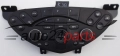 MANDO DE CALEFACCION AIRE ACONDICIONADO CLIMATRONIC NISSAN PRIMIERA P12  28395 AV600, 28395AV600, CSW-5880C, CSW5880C