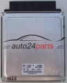 KOMPUTER STEROWNIK SILNIKA FORD FOCUS 1.8 TDCI 3M5112A650LB, 3M51-12A650-LB DZAF 12240250 R0411C004L - 4600, 6081, 7525, 7526, 11668