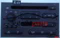 RADIO CD KASSETTE SAAB 9-5 5038120 / YS8120 / Y0054003 / 20033279 