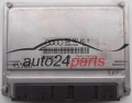 KOMPUTER STEROWNIK SILNIKA AUDI A4 2.5 TDI BOSCH 0281001834, 0 281 001 834, 8D0907401H, 8D0 907 401 H