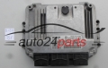 CITROEN C3 1.4 HDI BOSCH 0 281 011 785, 0281011785, 96 567 098 80, 9656709880, 9654490280, EDC16C34 