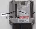 KOMPUTER STEROWNIK SILNIKA JEEP GRAND CHEROKEE 2.0 CRD BOSCH 0 281 013 845, 0281013845, P05187596AA