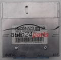 MOTORSTEUERGERÄT ECU STEUERGERAT OPEL ASTRA DELCO 16204729 GB, 16204729GB, BPKL