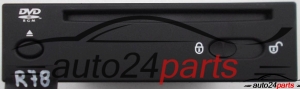 LECTOR DVD NAVI VOLVO 31285568 AA, 31285568AA, 30630942 AA, 30630942AA, 462100-9870, 4621009870 