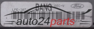 97KB12A650BD, 97KB-12A650-BD, LPE-307, BANG