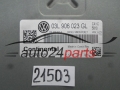 KOMPUTER STEROWNIK SILNIKA VW VOLKSWAGEN PASSAT 1.6 TDI 03L906023GL, 03L 906 023 GL, 03L906023A, 03L 906 023A, CONTINENTAL 5WP42662 AA 5WP42662AA, DIESEL SIMOS PCR2.1 CAYC 5810 