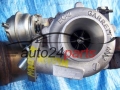 TURBO TURBCOMPRESSEUR 1.7 CDTI A17DTJ A17DTR Z17DTJ Z17DTR OPEL ASTRA ZAFIRA GTB1546U 8989536744 8989536743 98953674 779591