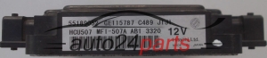 CALCULATEUR MOTEUR FIAT PUNTO STILO 1.4 HITACHI 55189052, GE115787, MFI-507A, MFI507A 