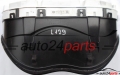 COMPTEUR KILOMETRIQUE CUADRO DE RELOJES HONDA ACCORD DIESEL AUTOMATIC 4G4 2574507170, 257450-7170, 78100TL4G421M1, 78100-TL4-G421-M1 