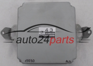 MOTORSTEUERGERÄT ECU STEUERGERAT SUBARU LEGACY 22611 AE 031, 22611AE031, A18-000 DS5, A18000DS5, 43