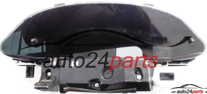 COMPTEUR KILOMETRIQUE CUADRO DE RELOJES TOYOTA YARIS 1.0 VVT-i 8380052A70, 83800-52A70, 4573003012, 457300-3012 