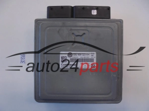 KOMPUTER STEROWNIK SILNIKA VW VOLKSWAGEN POLO 1.6 TDI 03L906023AH, 03L 906 023 AH, 03L906023D, 03L 906 023 D, DIESEL SIMOS PCR2.1 CAYB 5692, CONTINENTAL 5WP42846 AA -