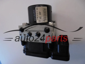ABS POMPA I STEROWNIK MERCEDES A0064312512, 10.0212-0097.4, 10021200974, A2045454632