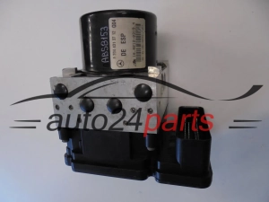 ABS POMPA I STEROWNIK MERCEDES W204 A 204 431 37 12, A2044313712, ATE 10.0212-2319.4, 10021223194, A 204 545 51 32, A2045455132, 10.0926-2313.3, 10092623133
