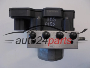POMPA ABS I STEROWNIK SUZUKI 0265242431 56110-71LN 5611071LN 0265956013