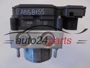 POMPA ABS I STEROWNIK SUZUKI 0265242431 56110-71LN 5611071LN 0265956013