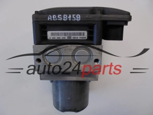 POMPA ABS I STEROWNIK BMW 0265250548 6785441 6852824 0265960450