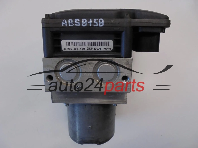 POMPA ABS I STEROWNIK BMW 0265250548 6785441 6852824 0265960450