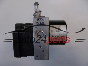 POMPA ABS I STEROWNIK SUZUKI IGNIS 86G3 BE 4WD, 86G3BE4WD, 06.2102-0567.4, 06210205674, 06.2109-0808.3, 06210908083 -  8160