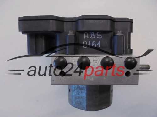ABS pumpe und Steuergerät  SUZUKI 0265243261 56110-62MA0 5611062MA0 0265956193