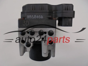 ABS POMPA I STEROWNIK TOYOTA RAV 4 44540-42040, 4454042040, 89541-42140, 8954142140, DENSO 133800-7451, 1338007451
