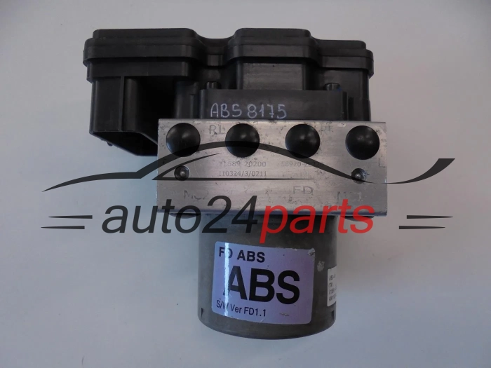 ABS POMPA I STEROWNIK HYUNDAI I30 58920-2L320, 589202L320, 61589-44200, 6158944200, 2L589-30200, 2L589-30200