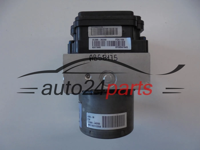 ABS POMPA I STEROWNIK HYUNDAI I30 58920-2L320, 589202L320, 61589-44200, 6158944200, 2L589-30200, 2L589-30200