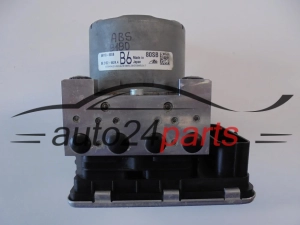 ABS pumpe und Steuergerät SUZUKI 5611080SB 28517605003