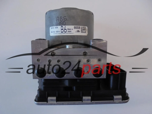 Pompe ABS et calculateur    SUZUKI 56110-80SB 5611080SB 28.5176-0500.3 28517605003