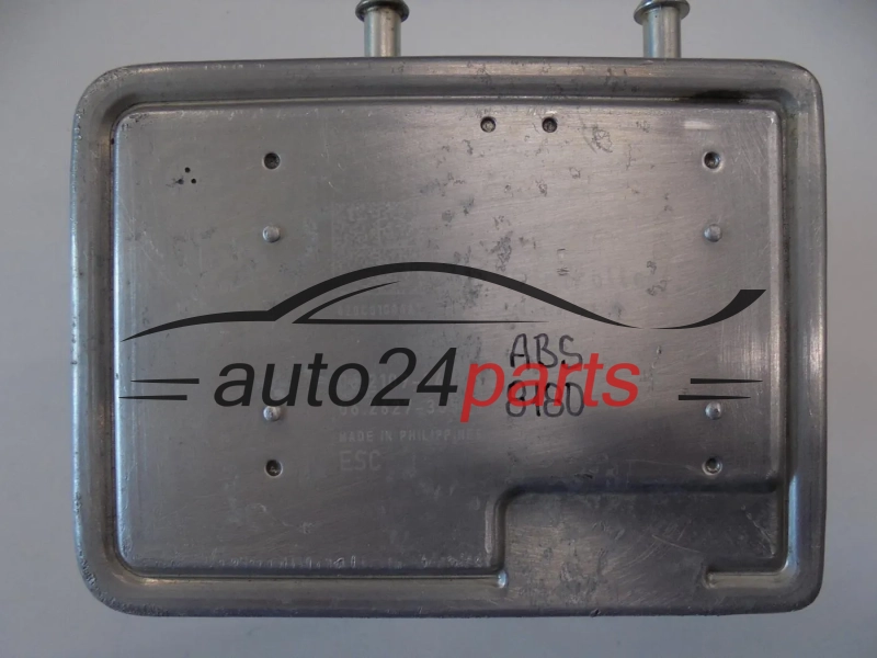 POMPA ABS I STEROWNIK SUZUKI 56110-80SB 5611080SB 28.5176-0500.3 28517605003