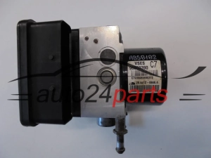 POMPA ABS I STEROWNIK CAPTIVA ANTARA 96859390 28.5260-7201.3 28526072013 - 
