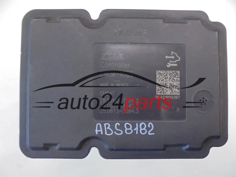POMPA ABS I STEROWNIK CAPTIVA ANTARA 96859390 28.5260-7201.3 28526072013