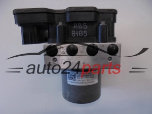 ABS PUMPE UND STEUERGERÄT MERCEDES BENZ 0265258041 A1779008005 0265956940