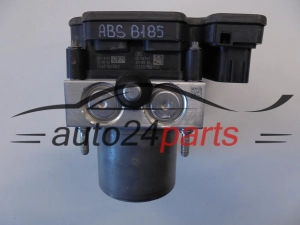 POMPA ABS I STEROWNIK MERCEDES BENZ 0265258041 A1779008005 0265956940