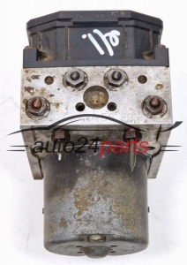 POMPE HYDRAULIQUE ET CALCULATEUR d'ABS MERCEDES SPRINTER A00044656 89VR