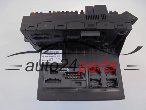 CENTRALKA MODUL SAM MERCEDES BENZ 2115459101