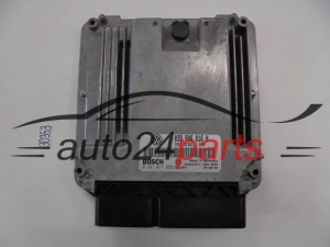 KOMPUTER STEROWNIK SILNIKA VW VOLKSWAGEN T5 1.9 TDI 038906016N, 038 906 016 N BOSCH 0281011855, 0 281 011 855 - 